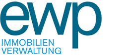 Logo der EWP Gruppe